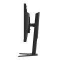 GIGABYTE G24F 2 monitor komputerowy 60,5 cm (23.8") 1920 x 1080 px Full HD LCD Czarny - 2430005