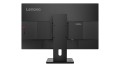 Lenovo ThinkVision E24-30 23,8"FHD IPS 100Hz HDMI DP VGA Raven Black (WYPRZEDAŻ) - 2461559