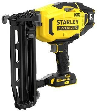 20V Max 16-gauge gwoździarka/sztyficarka - 2430125