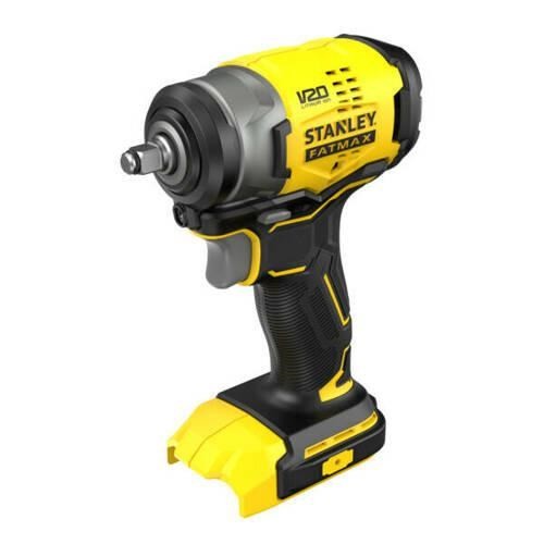 ST Klucz udarowy V20 SFMCF910B 3/8" 224Nm - 2430154