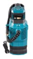 Makita DMP181Z elektryczna pompa powietrza 11,1 bar 22 l/min - 2430194