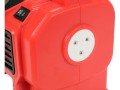 Yato YT-23248 sprężarka 60 W 21 l/min Bateria - 2430213