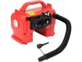 Yato YT-23248 sprężarka 60 W 21 l/min Bateria - 2430209