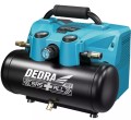 Kompresor akumulatorowy 6L 2*18V SAS - 2430227