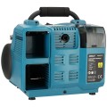 Kompresor akumulatorowy 6L 2*18V SAS - 2430225