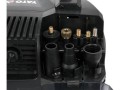 Kompresor YT 6L 36V (18Vx2) bez akumulatora i ładowarki - 2430244