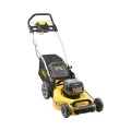 DeWALT DCMW564N Kosiarka do trawnika typu push Bateria Czarny, Żółty - 2430260