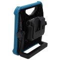 Lampa warsztatowa akumulatorowa 18V SAS - 2430310