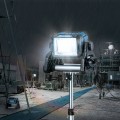 Lampa budowlana LED 14,4/18V /AC230V - 2430345