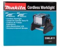 Lampa budowlana LED 14,4/18V /AC230V - 2430348