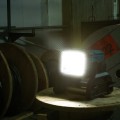 Lampa budowlana LED 14,4/18V /AC230V - 2430339
