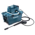 Myjka MAKITA 2x18V 80BAR DHW080ZK - 2430355