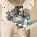 Pilarka tarczowa do metalu 18V MAKITA DCS552RTJ 135mm 2x5,0Ah - 2461742