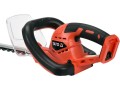 Yato YT-82833 urządzenie elektryczne do strzyżenia żywopłotów 2,6 kg - 2430452