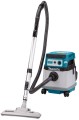 Makita Odkurzacz 2x18V DVC155LZX2 15L LXT - 2430485