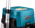 Makita Odkurzacz 2x18V DVC155LZX2 15L LXT - 2430490