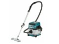 Odkurzacz 2x18V MAKITA DVC865LZX3 8L LXT - 2461790