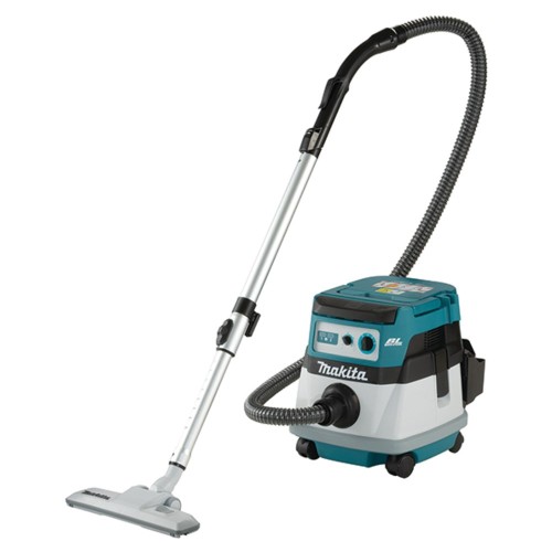 Odkurzacz 2x18V MAKITA DVC865LZX3 8L LXT - 2461790