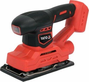 Yato YT-82751 przenośna szlifierka