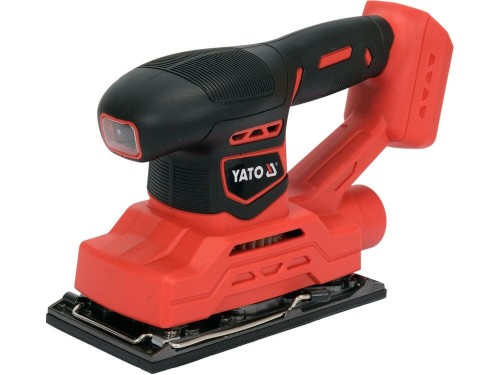Yato YT-82751 przenośna szlifierka - 2430513