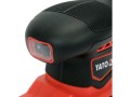 Yato YT-82751 przenośna szlifierka - 2430508