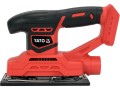 Yato YT-82751 przenośna szlifierka - 2430505