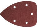 Szlifierka oscylacyjna 18V Delta 84x184mm bez akumulatora i ładowarki - 2430521