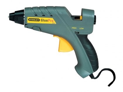 Pistolet klejowy pro GR100 80W - 2430531