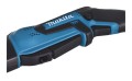 Makita DJR183RTJ piła szablasta Czarny, Niebieski 3000 spm - 2430546