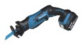 Makita DJR183RTJ piła szablasta Czarny, Niebieski 3000 spm - 2430536