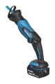 Makita DJR183RTJ piła szablasta Czarny, Niebieski 3000 spm - 2430540