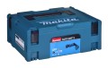 Makita DJR183RTJ piła szablasta Czarny, Niebieski 3000 spm - 2430542