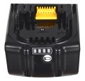 Makita DJR183RTJ piła szablasta Czarny, Niebieski 3000 spm - 2430548