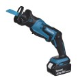 Makita DJR183RTJ piła szablasta Czarny, Niebieski 3000 spm - 2430539