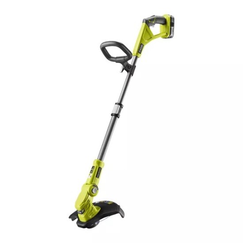 Ryobi akumulatorowa podkaszarka RLT183225F, 18V, 1x2,5 Ah, 25/30 cm - 2404912
