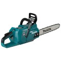 Makita UC012GZ piła łańcuchowa Czarny, Niebieski, Stal - 2430597