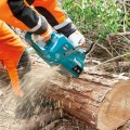 Makita UC012GZ piła łańcuchowa Czarny, Niebieski, Stal - 2430596