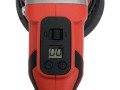 YT. Polerka orbitalna 18V 125mm bez akumulatora i ładowarki - 2430609