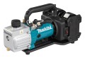 Makita. Pompa próżniowa 18V DVP181ZK 2-stopniowa - 2430657