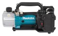 Makita. Pompa próżniowa 18V DVP181ZK 2-stopniowa - 2430643