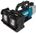 Makita. Pompa próżniowa 18V DVP181ZK 2-stopniowa - 2430652