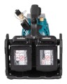 Makita. Pompa próżniowa 18V DVP181ZK 2-stopniowa - 2430645