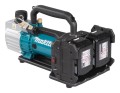 Makita. Pompa próżniowa 18V DVP181ZK 2-stopniowa - 2430644