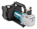 Makita. Pompa próżniowa 18V DVP181ZK 2-stopniowa - 2430654