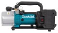 Makita. Pompa próżniowa 18V DVP181ZK 2-stopniowa - 2430656