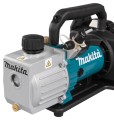 Makita. Pompa próżniowa 18V DVP181ZK 2-stopniowa - 2430650