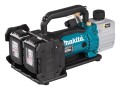 Makita. Pompa próżniowa 18V DVP181ZK 2-stopniowa - 2430646