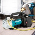 Makita. Pompa próżniowa 18V DVP181ZK 2-stopniowa - 2430653