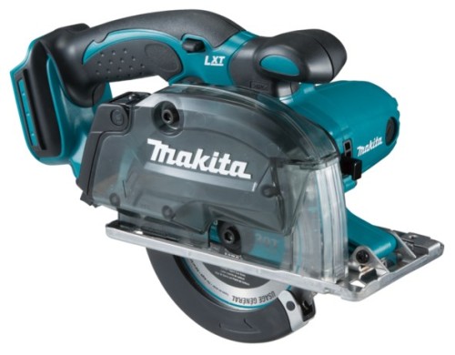 Makita AKUM. PRZECINARKA DO METALU 18 V DCS552Z - 2430665