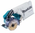 Przecinarka diamentowa 18V MAKITA DCC500Z - 2430725